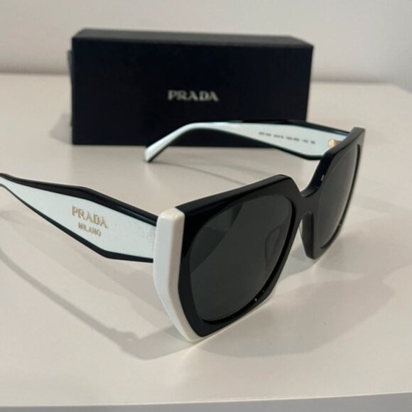 Prada Sunglasses - Picture 1 of 6